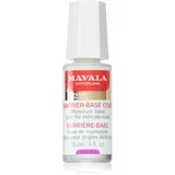 Barrier-Base Coat tretmanska njega za nokte 10 ml