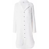 Calvin Klein Underwear Spavaćica košulja 'Pure' bijela