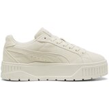 Puma Nizke superge Karmen II Bež Cene