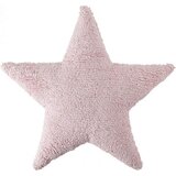 Lorena Canals Blazina zvezda - Light pink cene