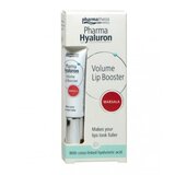 PHARMA THEISS Haluron volume lip booster, Marsala, 7ml | Eponuda.com