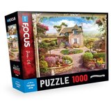  Puzzle 1000 pcs toscana bf491 ( 108/24910 ) Cene