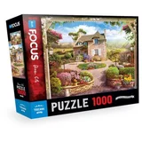  Puzzle 1000 pcs toscana bf491 ( 108/24910 )