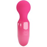 Pretty Love 2024 MasaŽer Pretty Love Mini Stick Magenta | Shoptok.si