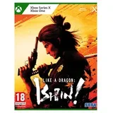 Like A Dragon: Ishin! (Xbox Series X & Xbox One)
