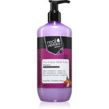Real Natura Pro - Lisos Anti Frizz šampon proti krepastim lasem 500 ml Cene