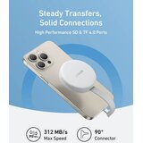 Anker MagGo USB-C Adapter | Shoptok.si