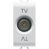 chorus, tv uticnica konacna, 1M, bela, GW10361