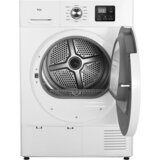 Tcl sušilica rublja DF0816WE0 kapacitet 8 kg 81631 | shoptok.hr