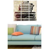 Wallity Set slika MDF9835311, 3 dijela | Eponuda.ba