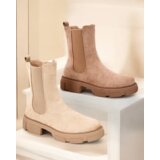 Resti Women's eco-suede ankle boots Posinos | ePonuda.com