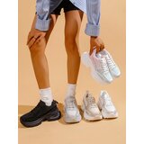 Resti Women's Sports Sneakers with Rhinestones Bloss | shoptok.hr