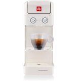Illy kavni aparat Y3.3 espresso&coffee, bel Cene