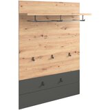XORA garderobni panel Cene
