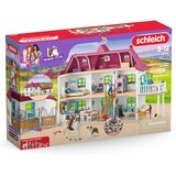 Schleich Horse Club - Lakeside konjički centar set za igru (42706) Cijene