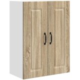  Ploča za perilicu posuđa Kalmar Sonoma hrast 60 x 31 x 80 cm | shoptok.hr