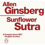 The Book Service Limited Allen Ginsberg - Sunflower Sutra Cene