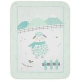 Kikka Boo Super soft baby ćebence 80x110 Sleepy Sheep KKB22147 Cene