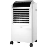 Samostojeći ventilator EFE 6030 W, 65 W, 3 brzine, 8 l, Bijela