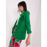 Italy Moda Jacket-DHJ-MA-7173.10-green | shoptok.hr