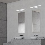 Rabalux andrew kupatilska zidna lampa, mat bela, led 12W kupatilska rasveta | Eponuda.com