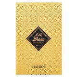 Hamidi Ilham Gold parfumirana voda unisex 100 ml | Shoptok.si