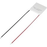TRU COMPONENTS Peltier element 15.4 V/DC 4 A 33.4 W (D x Š x V) 40 x 40 x 3.9 mm TEC1-127040 Cijene