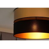 Brilagi plafonsko svetlo royal 1xE27/15W/230V prečnika 40 cm crno/zlatno | Eponuda.com