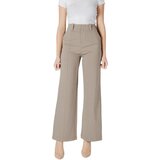 Calvin Klein Jeans Hlače Chino / Carrot LOOSE MILANO PANT J20J224266 Bež | Shoptok.si