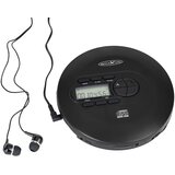 Reflexion PCD520MF/BK prijenosni CD player CD, CD-R, CD-RW, MP3 crna Cijene