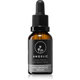 Angelic Hyaluronic serum intenzivni vlažilni serum 25 ml Cene