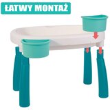 Woopie water table 2u1 pješčanik 7 kom. | shoptok.hr
