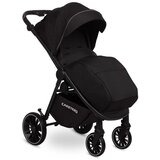 CARETERO kolica agil crna | shoptok.hr
