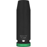 Bosch Kovani nasadni ključ 11mm, 1/2", duboki, PRO Impact Socket 2608003045 | Eponuda.com