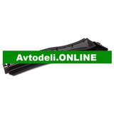 CITROËN/PEUGEOT Prezračevalna rešetka, odbijač 208 I 2008 I 96 733 024 XT original | Shoptok.si