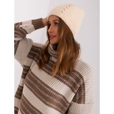 Wool Fashion Italia Cap-AT-CZ-2328.75-light beige Cijene