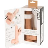 You2Toys natural thrusting vibe skin | Shoptok.si
