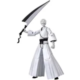 Bandai Zglobna figura Bandai Anime Heroes: Bleach - White Kurosaki Ichigo 17 cm