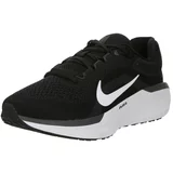 Nike Tenisice za trčanje 'Winflo 11' antracit siva / crna / bijela