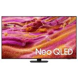 Samsung NEO QLED TV QE75QN90FATXXH, 4K Ultra HD, Tizen™ Smart TV, 120 Hz, NQ4 AI Gen3 procesor, Neo Quantum HDR+, NeoSlim