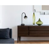 Globo 15885T - Stona lampa DALTON 1xE27/10W/230V crna | Eponuda.com