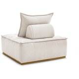 Bobochic Paris Bel fotelj iz tkanine bouclé Elisa – | Shoptok.si