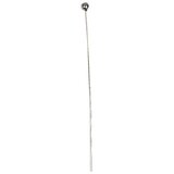  Srebrne igle s kuglicom 60 mm Cijene