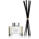 SEAL AROMAS Premium White Rose & Bamboo aroma difuzor 150 ml | Shoptok.si