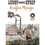 Golconda Đankarlo Berardi, Đovani Kjanti - LMS 1026 - Ken Parker: Kraljica Misurija Cene