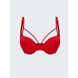 LC Waikiki Underwired, Filled Plain T-Shirt Bra | Shoptok.si