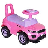 Baby Mix guralica Rover - Pink | shoptok.hr