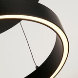 Lesnina XXXL VISEČA LED-SVETILKA Searchlight Layla Pendant 28.65 W 503 522 551 lm 2700 3000 4000 K 220-240 V | Shoptok.si