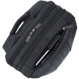 Rivacase poslovni nahrbtnik 8165 za računalnik do 15,6 inch in tablico 10 inch - črn | Shoptok.si