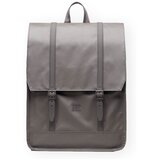 Herschel Nahrbtniki Survey Backpack - Gray Siva Cene